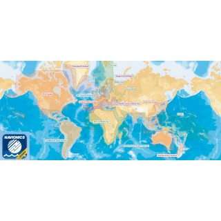 Navionics 2GB Update Card - CF Format - Worldwide Navionics 2GB Update Card - CF Format - Worldwide
