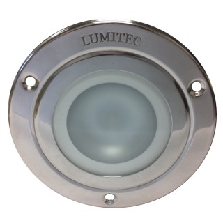 Lumitec Shadow - Flush Mount Down Light - Polished Finish - Spectrum RGBW Lumitec Shadow - Flush Mount Down Light - Polished Finish - Spectrum RGBW