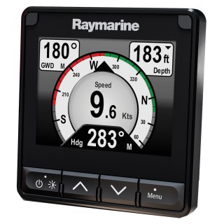 RAYMARINE Дисплей управления датчиками i70s Multifunction Instrument Display RAYMARINE Дисплей управления датчиками i70s Multifunction Instrument Display