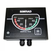 LOWRANCE Simrad RI35 Mk2 Rudder Angle Indicator