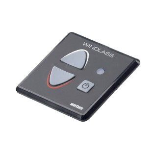 MAXWELL Панель управления лебедкой Up/Down MAXWELL Панель управления лебедкой Up/Down