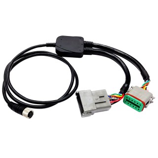 RAYMARINE Кабель Caterpillar Loom Cable RAYMARINE Кабель Caterpillar Loom Cable