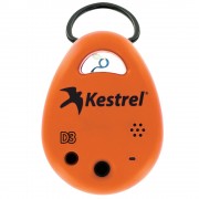 Kestrel Drop D3FW Fire Weather Monitor - Orange