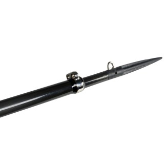 C.E. Smith Gen2 Carbon Fiber Center Rigger Pole 2-Sections - 12' C.E. Smith Gen2 Carbon Fiber Center Rigger Pole 2-Sections - 12'