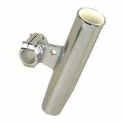 C.E. Smith Aluminum Clamp-On Rod Holder - Horizontal - 1.315" OD - Fits 1" Pipe