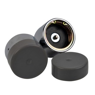 C.E. Smith Bearing Protector w/Cover - 2.328" C.E. Smith Bearing Protector w/Cover - 2.328"