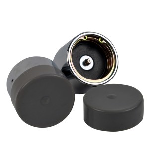 C.E. Smith Bearing Protector w/Cover - 2.441" C.E. Smith Bearing Protector w/Cover - 2.441"