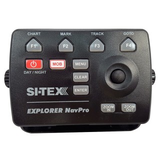 SI-TEX Пульт управления чартплоттером Explorer NavPro