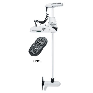 MINN KOTA Лодочный электромотор Riptide Ulterra 80 i-Pilot Bluetooth 24V, 36.3кг MINN KOTA Лодочный электромотор Riptide Ulterra 80 i-Pilot Bluetooth 24V, 36.3кг