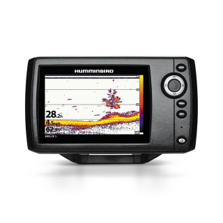 Humminbird HELIX 5 Sonar G2 Humminbird HELIX 5 Sonar G2