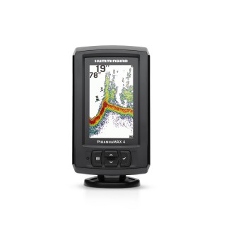 Humminbird Piranhamax 4 Humminbird Piranhamax 4