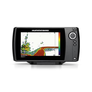 Humminbird HELIX 7 G2 Sonar Humminbird HELIX 7 G2 Sonar