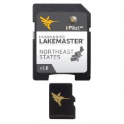 Humminbird LakeMaster Chart - NorthEast - Version 2.0 - MicroSD/SD&trade;