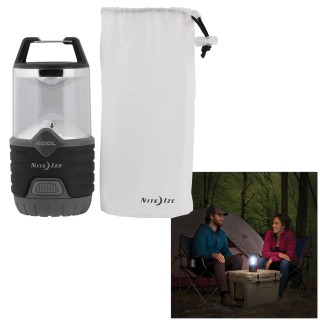 Nite Ize Radiant® 400 Lantern Nite Ize Radiant® 400 Lantern