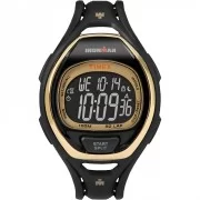 Timex IRONMAN&reg; Sleek 50 Full Size Watch - Gold/Black