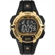 Timex IRONMAN&reg; Rugged 30 Format Standard Watch - Gold/Black