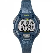 Timex IRONMAN&reg; Classic 30 Mid-Size Watch - Blue/Gray