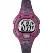 Timex IRONMAN&reg; Classic 30 Mid-Size Watch - Pink/Gray