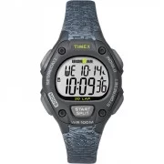 Timex IRONMAN&reg; Classic 30 Mid-Size Watch - Black/Gray