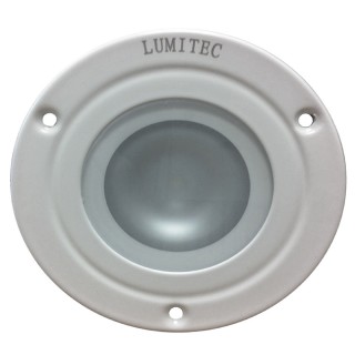 Lumitec Shadow - Flush Mount Down Light - White Finish - Spectrum RGBW Lumitec Shadow - Flush Mount Down Light - White Finish - Spectrum RGBW