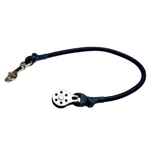 Tigress 16" Elite Snubber Tigress 16" Elite Snubber