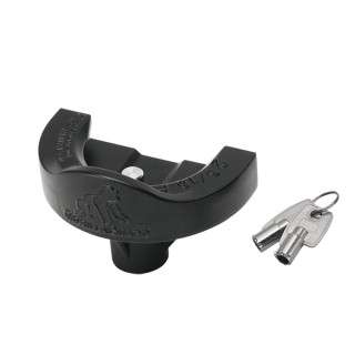 Tow Ready Gorilla Guard Coupler Lock f/2-5/16" Couplers Tow Ready Gorilla Guard Coupler Lock f/2-5/16" Couplers