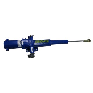 B&G Hydraulic Ram T2 - 12V B&G Hydraulic Ram T2 - 12V