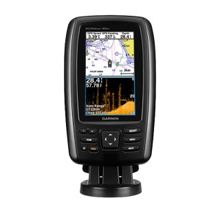 GARMIN Чартплоттер echoMAP CHIRP 45cv GARMIN Чартплоттер echoMAP CHIRP 45cv