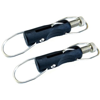 Tigress E-Z Outrigger Release Clips - Pair Tigress E-Z Outrigger Release Clips - Pair