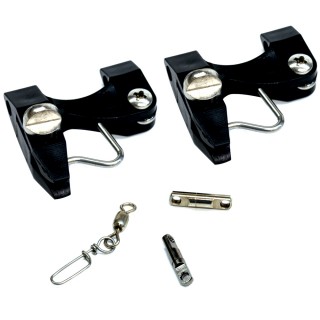 Tigress Kite Kit Tigress Kite Kit