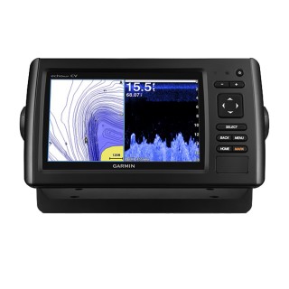 GARMIN Чартплоттер echoMAP CHIRP 73cv GARMIN Чартплоттер echoMAP CHIRP 73cv