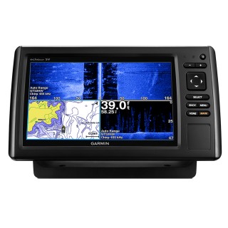 GARMIN Чартплоттер echoMAP CHIRP 93sv GARMIN Чартплоттер echoMAP CHIRP 93sv