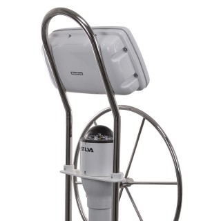 NavPod GP2080-07 SystemPod Pre-Cut f/Garmin 7408/7408xsv/7608/7608xsv & 2 Instruments (3.6" Hole) f/12" Wide Guard NavPod GP2080-07 SystemPod Pre-Cut f/Garmin 7408/7408xsv/7608/7608xsv & 2 Instruments (3.6" Hole) f/12" Wide Guard