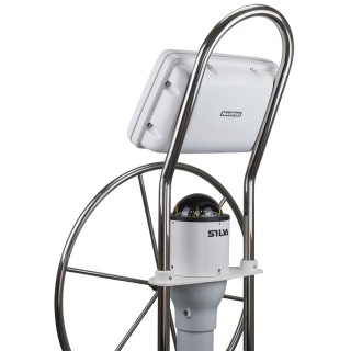 NavPod GP2170-64 SystemPod Pre-Cut f/Simrad NSS12/B&G Zeus Touch 12 & 2 Instruments f/12" Wide Guard NavPod GP2170-64 SystemPod Pre-Cut f/Simrad NSS12/B&G Zeus Touch 12 & 2 Instruments f/12" Wide Guard