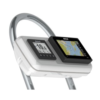 NavPod GP2500-17 SystemPod Pre-Cut f/Simrad GO7/B&G Vulcan 7 & 1 Instrument f/12" Wide Guard NavPod GP2500-17 SystemPod Pre-Cut f/Simrad GO7/B&G Vulcan 7 & 1 Instrument f/12" Wide Guard