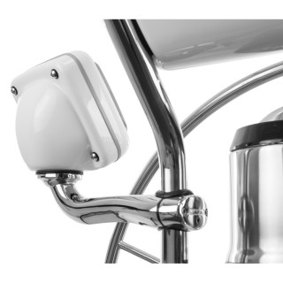 NavPod RMX4102 RailMount Pre-Cut f/1 Simrad IS42/B&G Triton2/AP44 Square Hole Instrument NavPod RMX4102 RailMount Pre-Cut f/1 Simrad IS42/B&G Triton2/AP44 Square Hole Instrument