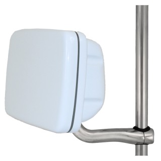 NavPod RMX4600 RailMount Uncut (Usable Face = 11.375"W x 6.75"H) (28.9cm W x 17.1cm H) NavPod RMX4600 RailMount Uncut (Usable Face = 11.375"W x 6.75"H) (28.9cm W x 17.1cm H)