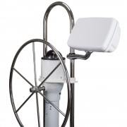 NavPod RMX4900 Uncut (Usable Face = 12.5"W x 7.8"H) (38.6cm W x 24.9cm H)