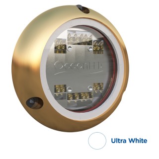 OceanLED Sport S3116s Underwater LED Light - Ultra White OceanLED Sport S3116s Underwater LED Light - Ultra White