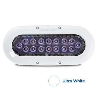OceanLED X-Series X16 - White LEDs OceanLED X-Series X16 - White LEDs