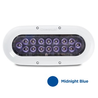 OCEANLED Ocean LED X-Series X16 - Midnight Blue LEDs OCEANLED Ocean LED X-Series X16 - Midnight Blue LEDs