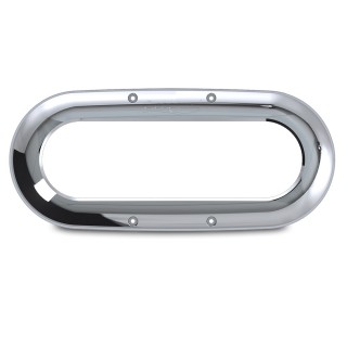 OceanLED X16 Stainless Steel Bezel OceanLED X16 Stainless Steel Bezel