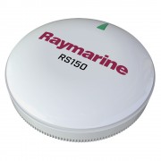 RAYMARINE Антенна Raystar 150 10Hz GPS/Glonass antenna