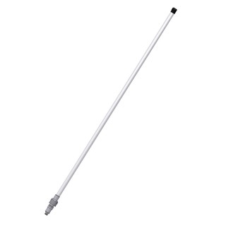 Comrod AV2458P4 4' Dual-Band WLAN Antenna Comrod AV2458P4 4' Dual-Band WLAN Antenna
