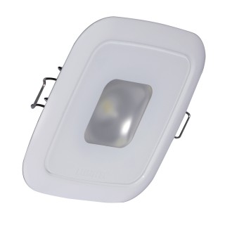 LUMITEC Светодиодный светильник Square Mirage LED Down Light LUMITEC Светодиодный светильник Square Mirage LED Down Light