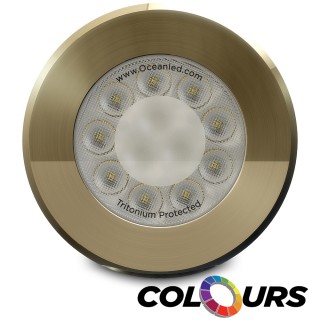 OceanLED Allure 250XFM HD Gen2 mk2 - 12/24V - Colours OceanLED Allure 250XFM HD Gen2 mk2 - 12/24V - Colours