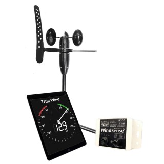 Digital Yacht WindSense - Wi-Fi Wireless Wind System Digital Yacht WindSense - Wi-Fi Wireless Wind System