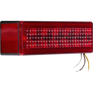 ATTWOOD MARINE Светодиодный фонарь для прицепа слева Left-Hand LED Trailer Light (Driver's Side) ATTWOOD MARINE Светодиодный фонарь для прицепа слева Left-Hand LED Trailer Light (Driver's Side)