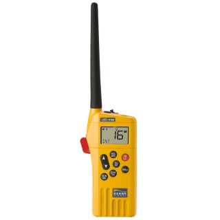 OCEAN SIGNAL Рация SafeSea V100 GMDSS VHF Radio OCEAN SIGNAL Рация SafeSea V100 GMDSS VHF Radio