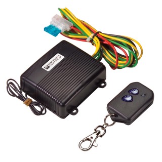 INNOVATIVE LIGHTING Многофункциональная система удаленного доступа Dual Function Wireless Remote System INNOVATIVE LIGHTING Многофункциональная система удаленного доступа Dual Function Wireless Remote System